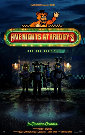Zzzzz 1721599921fnafmovieposter3 — FNAF HOAXES THEORIES MERCHANDISE AND FANMADE CHARACTERS option 1192