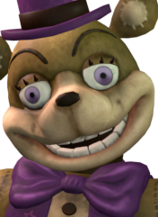 Zzzzz 1721599921fredglitch — FNAF HOAXES THEORIES MERCHANDISE AND FANMADE CHARACTERS option 971