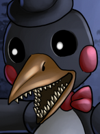 Zzzzz 1721612057pigge The Penguin — FNAF HOAXES THEORIES MERCHANDISE AND FANMADE CHARACTERS option 1752