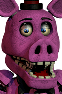 Zzzzz 1721612057porkins The Pig — FNAF HOAXES THEORIES MERCHANDISE AND FANMADE CHARACTERS option 1760