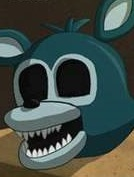 Zzzzz 1721612057proto Fox — FNAF HOAXES THEORIES MERCHANDISE AND FANMADE CHARACTERS option 1166