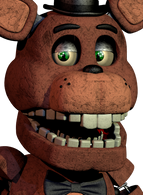 Zzzzz 1721612057sammmy The Squirrel — FNAF HOAXES THEORIES MERCHANDISE AND FANMADE CHARACTERS option 1762