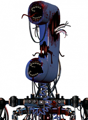 Zzzzz 1721652489phone Head — FNAF HOAXES THEORIES MERCHANDISE AND FANMADE CHARACTERS option 1959