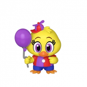 Zzzzz 1721669360balloon Chica — FNAF HOAXES THEORIES MERCHANDISE AND FANMADE CHARACTERS option 1358