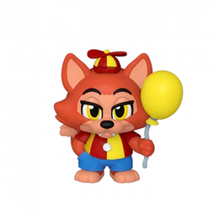 Zzzzz 1721669360balloon Foxy — FNAF HOAXES THEORIES MERCHANDISE AND FANMADE CHARACTERS option 1360