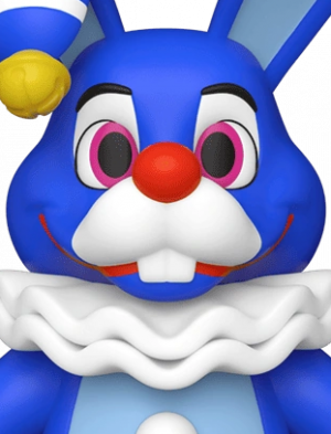Zzzzz 1721669360circus Bonnie — FNAF HOAXES THEORIES MERCHANDISE AND FANMADE CHARACTERS option 1355