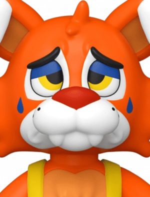 Zzzzz 1721669360circus Foxu — FNAF HOAXES THEORIES MERCHANDISE AND FANMADE CHARACTERS option 1356