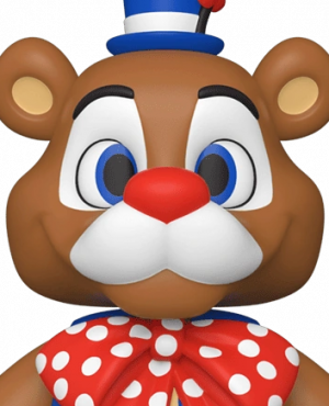 Zzzzz 1721669360circus Freddy — FNAF HOAXES THEORIES MERCHANDISE AND FANMADE CHARACTERS option 1353