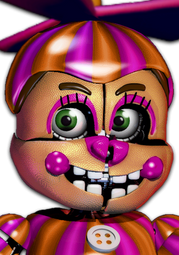Zzzzz 1721669361funtime Dee Dee — FNAF HOAXES THEORIES MERCHANDISE AND FANMADE CHARACTERS option 815