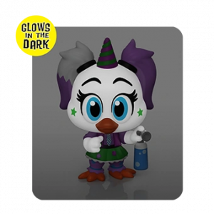 Zzzzz 1721669361glow Circus Chica — FNAF HOAXES THEORIES MERCHANDISE AND FANMADE CHARACTERS option 1508