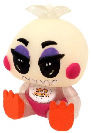 Zzzzz 1721669361glow Toy Chica 2 — FNAF HOAXES THEORIES MERCHANDISE AND FANMADE CHARACTERS option 1480