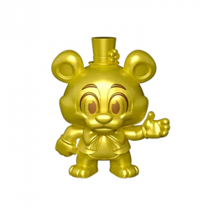 Zzzzz 1721669361gold Circus Freddy — FNAF HOAXES THEORIES MERCHANDISE AND FANMADE CHARACTERS option 1390