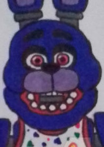 Zzzzz 1721669361swapped Bonnie 2 — FNAF HOAXES THEORIES MERCHANDISE AND FANMADE CHARACTERS option 1779
