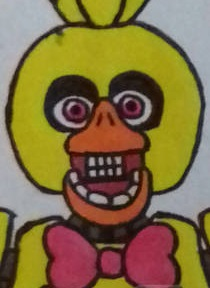 Zzzzz 1721669361swapped Chica 2 — FNAF HOAXES THEORIES MERCHANDISE AND FANMADE CHARACTERS option 1776