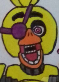 Zzzzz 1721669361swapped Chica 3 — FNAF HOAXES THEORIES MERCHANDISE AND FANMADE CHARACTERS option 1777