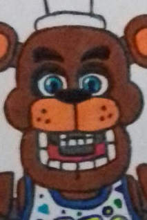Zzzzz 1721669361swapped Freddy 1 — FNAF HOAXES THEORIES MERCHANDISE AND FANMADE CHARACTERS option 1772