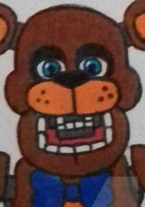Zzzzz 1721669361swapped Freddy 2 — FNAF HOAXES THEORIES MERCHANDISE AND FANMADE CHARACTERS option 1773