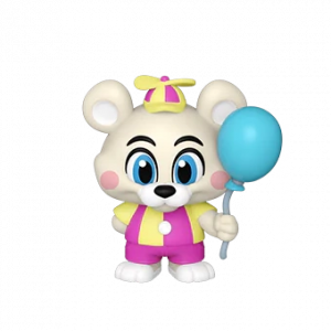 Zzzzz 1721669362white Balloon Freddy — FNAF HOAXES THEORIES MERCHANDISE AND FANMADE CHARACTERS option 1378