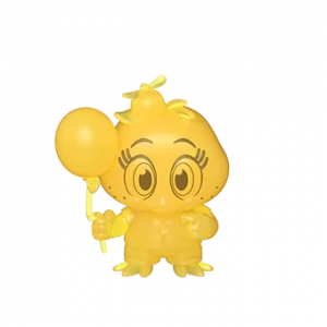 Zzzzz 1721669362yellow Balloon Chica — FNAF HOAXES THEORIES MERCHANDISE AND FANMADE CHARACTERS option 1379