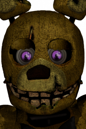 Zzzzz 1721670784miketrap — FNAF HOAXES THEORIES MERCHANDISE AND FANMADE CHARACTERS option 817