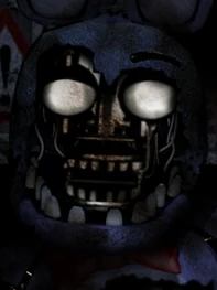 Zzzzz 1721771643lost Bonnie — FNAF HOAXES THEORIES MERCHANDISE AND FANMADE CHARACTERS option 1966
