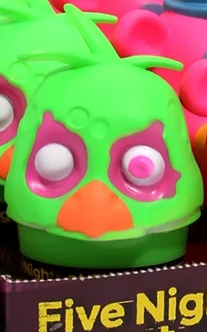 Zzzzz 1721844152blacklight Nightmare Chica — FNAF HOAXES THEORIES MERCHANDISE AND FANMADE CHARACTERS option 1445