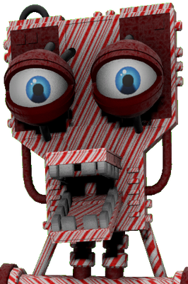 Zzzzz 1722007556candy Cane Endo 01 — FNAF HOAXES THEORIES MERCHANDISE AND FANMADE CHARACTERS option 1845