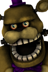 Zzzzz 1722007557fixed Dreadbear — FNAF HOAXES THEORIES MERCHANDISE AND FANMADE CHARACTERS option 996