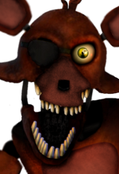 Zzzzz 1722007557fixed Grimm Foxy — FNAF HOAXES THEORIES MERCHANDISE AND FANMADE CHARACTERS option 997