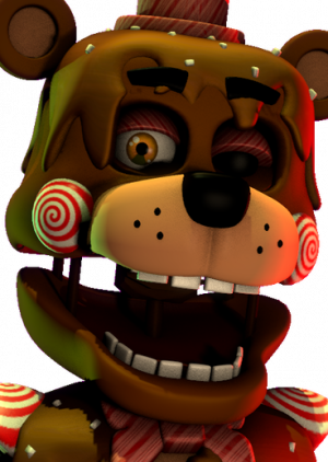 Zzzzz 1722007557hot Coca Lefty — FNAF HOAXES THEORIES MERCHANDISE AND FANMADE CHARACTERS option 1848