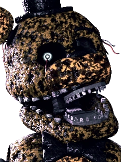 Zzzzz 1722007557ignited Golden Freddy — FNAF HOAXES THEORIES MERCHANDISE AND FANMADE CHARACTERS option 1280