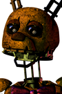 Zzzzz 1722007557ignited Spring Bonnie — FNAF HOAXES THEORIES MERCHANDISE AND FANMADE CHARACTERS option 1306