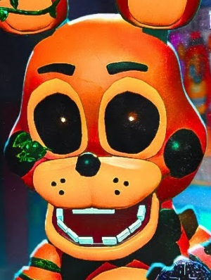Zzzzz 1722007557jack O Toy Bonnie — FNAF HOAXES THEORIES MERCHANDISE AND FANMADE CHARACTERS option 639