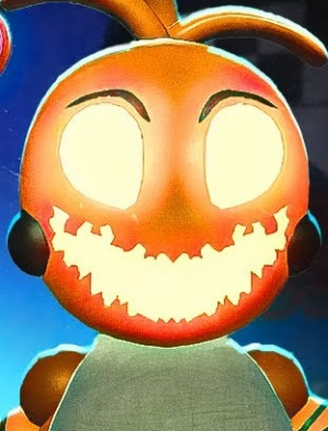 Zzzzz 1722007557jack O Toy Chica — FNAF HOAXES THEORIES MERCHANDISE AND FANMADE CHARACTERS option 638