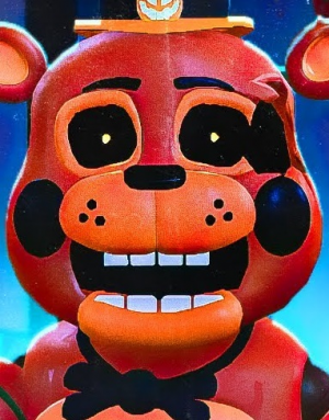 Zzzzz 1722007557jack O Toy Freddy — FNAF HOAXES THEORIES MERCHANDISE AND FANMADE CHARACTERS option 637