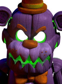 Zzzzz 1722007558shadow Pumpkin — FNAF HOAXES THEORIES MERCHANDISE AND FANMADE CHARACTERS option 1838