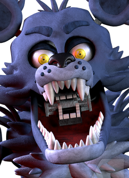 Zzzzz 1722007558werefoxy — FNAF HOAXES THEORIES MERCHANDISE AND FANMADE CHARACTERS option 1836
