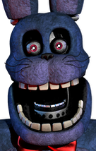 Zzzzz 1722026852unnighmare Bonnie — FNAF HOAXES THEORIES MERCHANDISE AND FANMADE CHARACTERS option 661