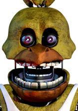 Zzzzz 1722026852unnighmare Chica — FNAF HOAXES THEORIES MERCHANDISE AND FANMADE CHARACTERS option 659