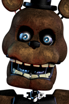 Zzzzz 1722026852unnighmare Freddy — FNAF HOAXES THEORIES MERCHANDISE AND FANMADE CHARACTERS option 657