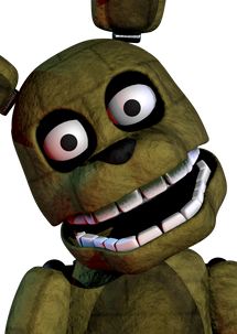 Zzzzz 1722026852unnighmare Plushtrap — FNAF HOAXES THEORIES MERCHANDISE AND FANMADE CHARACTERS option 667
