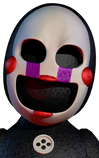 Zzzzz 1722026852unnighmare Puppet — FNAF HOAXES THEORIES MERCHANDISE AND FANMADE CHARACTERS option 676