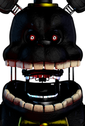 Zzzzz 1722026852unnighmare — FNAF HOAXES THEORIES MERCHANDISE AND FANMADE CHARACTERS option 668