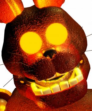 Zzzzz 1722028157unnighmare Jack O Bonnie — FNAF HOAXES THEORIES MERCHANDISE AND FANMADE CHARACTERS option 672