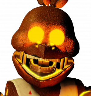 Zzzzz 1722028158unnighmare Jack O Chica — FNAF HOAXES THEORIES MERCHANDISE AND FANMADE CHARACTERS option 670