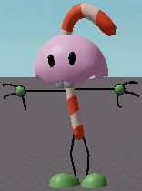Zzzzz 1722081719candy Cane Carl — FNAF HOAXES THEORIES MERCHANDISE AND FANMADE CHARACTERS option 994