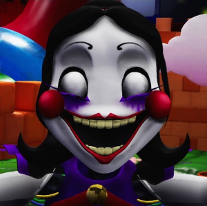 Zzzzz 1722081719daycare Puppet — FNAF HOAXES THEORIES MERCHANDISE AND FANMADE CHARACTERS option 1087