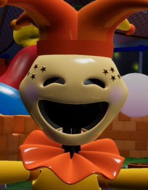 Zzzzz 1722081719daycareena — FNAF HOAXES THEORIES MERCHANDISE AND FANMADE CHARACTERS option 1088