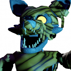 Zzzzz 1722081719mummy Foxy — FNAF HOAXES THEORIES MERCHANDISE AND FANMADE CHARACTERS option 1856