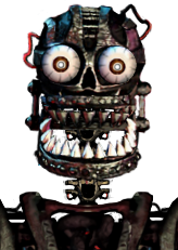 Zzzzz 1722081720nightmare Endo — FNAF HOAXES THEORIES MERCHANDISE AND FANMADE CHARACTERS option 603
